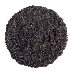 DUST Tea