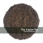 Ceylon CTC BP1 Tea