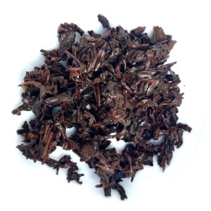 FBOP Brewed Leaves