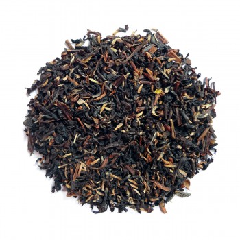 FBOPFSP Tea