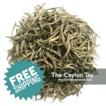 Golden Tips Tea