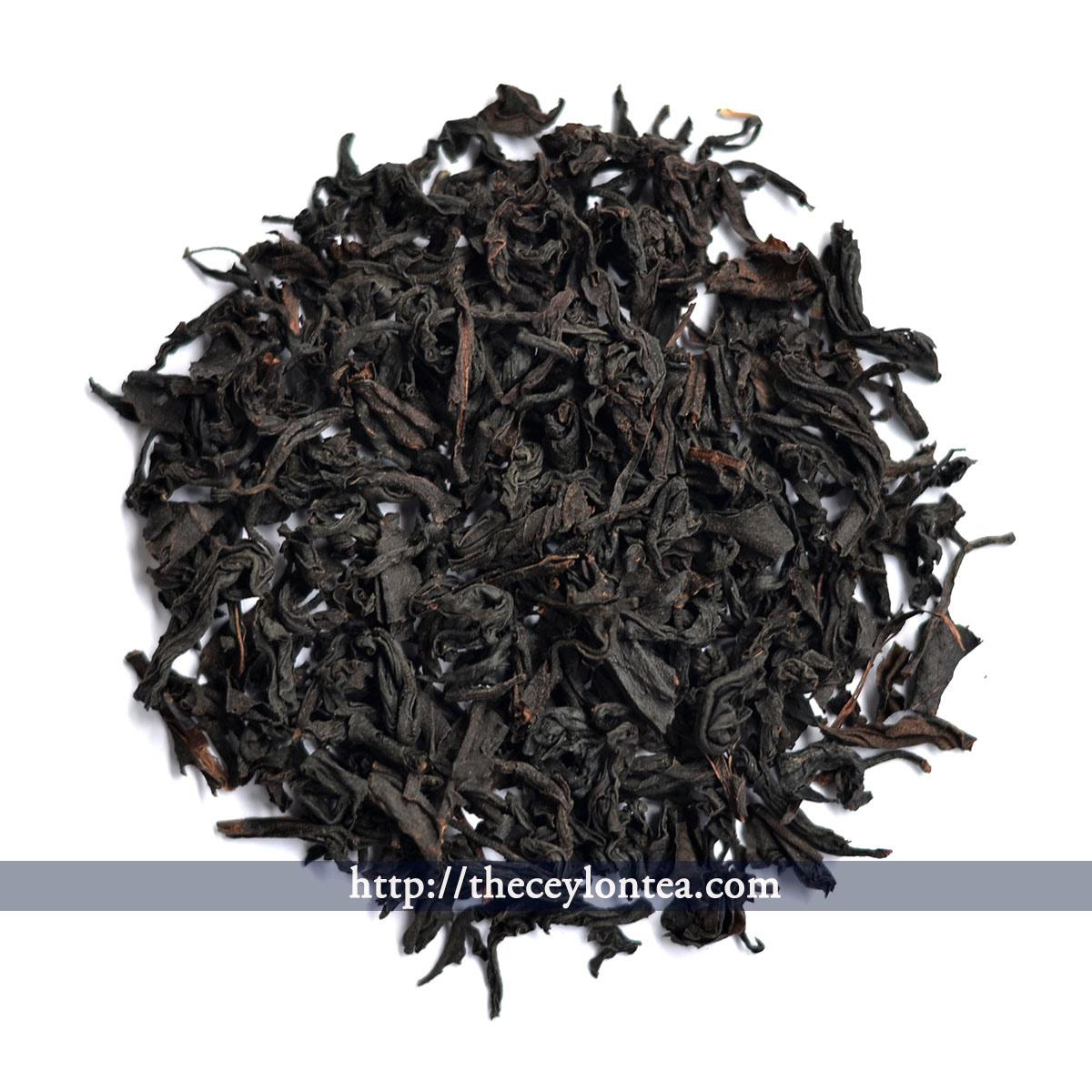 OP Tea Orange Pekoe Ceylon Tea Loose Leaf Of Sri Lanka