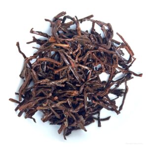 OP! Brewed Leaves