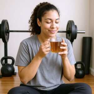 Health Benefits of Tea