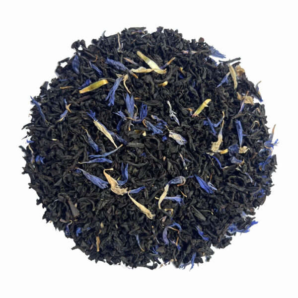 Ceylon Earl Grey Tea