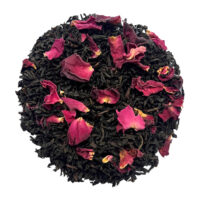 English Rose Tea