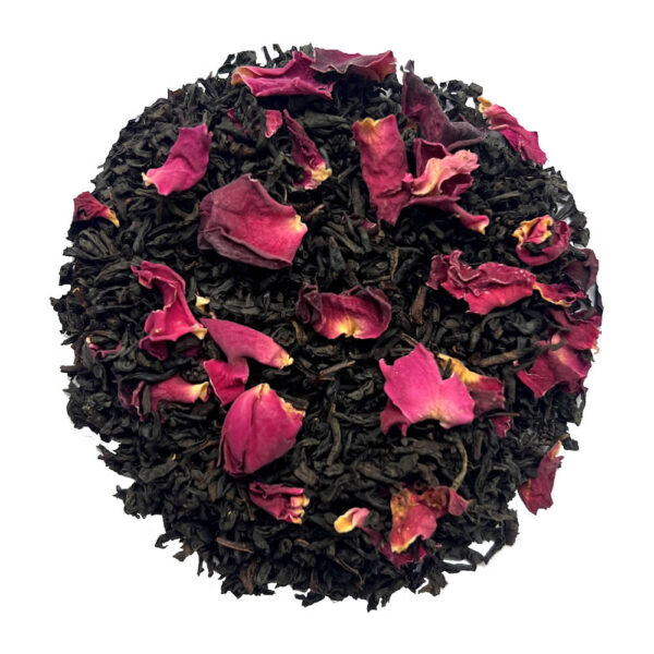 English Rose Tea