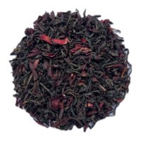 Hibiscus Tea