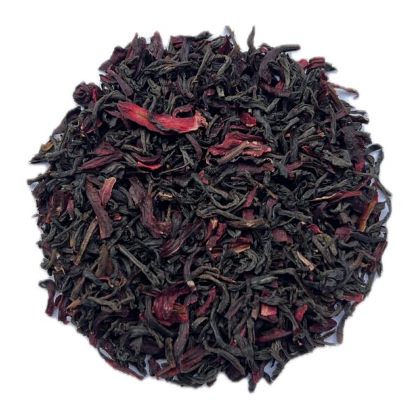 Hibiscus Tea