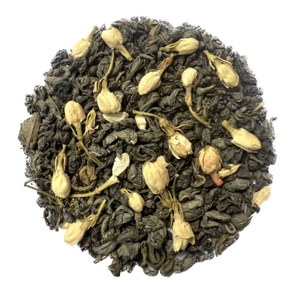 Jasmine Tea