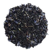 Lavender Tea