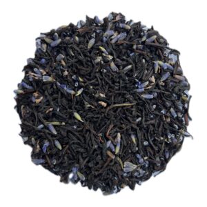 Lavender Tea