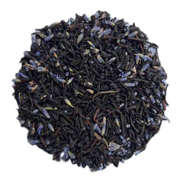 Lavender Tea