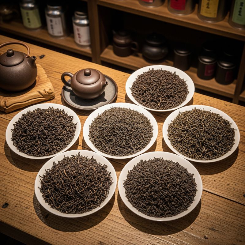 Purchase High Quality Ceylon Tea
