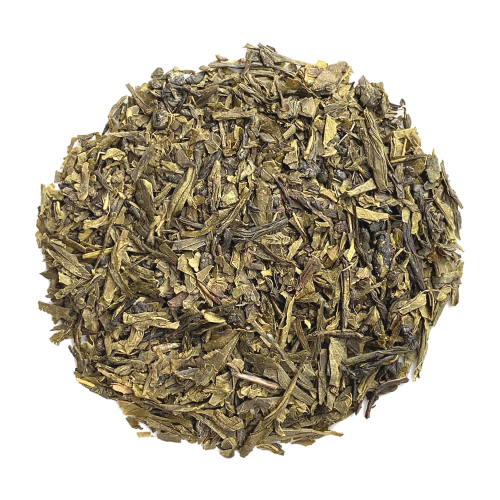 Ceylon Sencha Tea